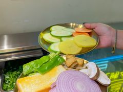 -正宗齐齐哈尔烤肉·齐牛哥鲜切炭火烤肉(杭州总店)