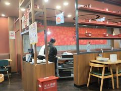 -宏状元现熬粥·京味菜(黄寺大街店)