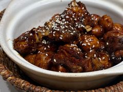 -品大三·南京菜(大行宫店)