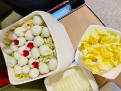 -海底捞火锅(龙湖三千集店)