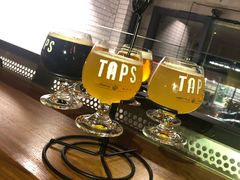 -TAPS精酿啤酒屋