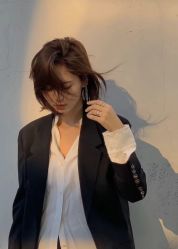 -MOKA HAIR SALON 烫染造型