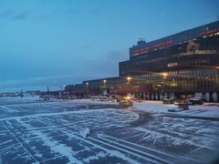 -谢列梅捷沃国际机场