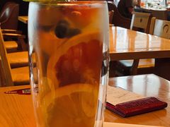 手工水果茶-MR.ROCKY洛奇先生RESTAURANT&BAR(宝安壹方城店)