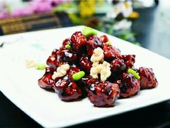 -又一福烤鸭·北京菜(东四店)