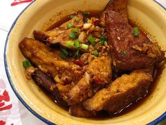 -东排食堂长沙小吃大排档(五一广场店)