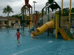 -揭东万竹园旅游景区