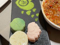 -海底捞火锅(万达广场店)