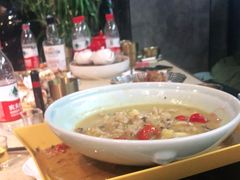 -我是那个大叔·美食研究所(新塘路店)