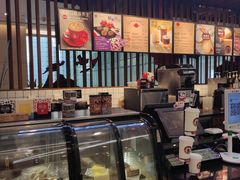 -太平洋咖啡(市府恒隆二店)