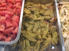 -北京大学-燕南食堂