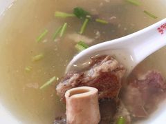 -老保定驴肉馆(云岗路店)