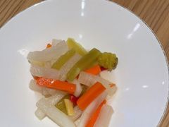 -马记永·兰州牛肉面(3019君尚店)