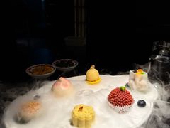 -锦楼·臻选新杭帮(杭州中心店)
