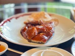 -杭州西子湖四季酒店·金沙厅