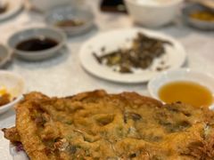 -创发潮州饭店