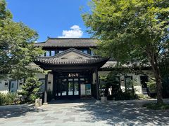 -春色如许·茶食餐厅(桃李春风店)