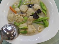 -绿雅居原生态农庄(小涌店)