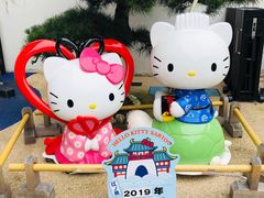 -灌篮高手动画打卡地