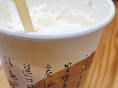 -KUNCHA鲲茶·江西制茶(铜锣湾店)