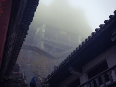 -武当山风景区