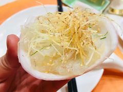 -番禺宾馆丽苑厅