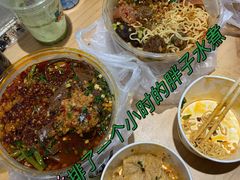 -胖子水煮(铁路三村无任何分店)