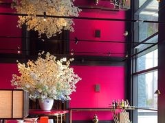-上海滩餐厅(BFC外滩金融中心店)