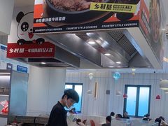 -乡村基(双流时代奥特莱斯餐厅)