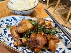 -小泉居(水坑尾店 )