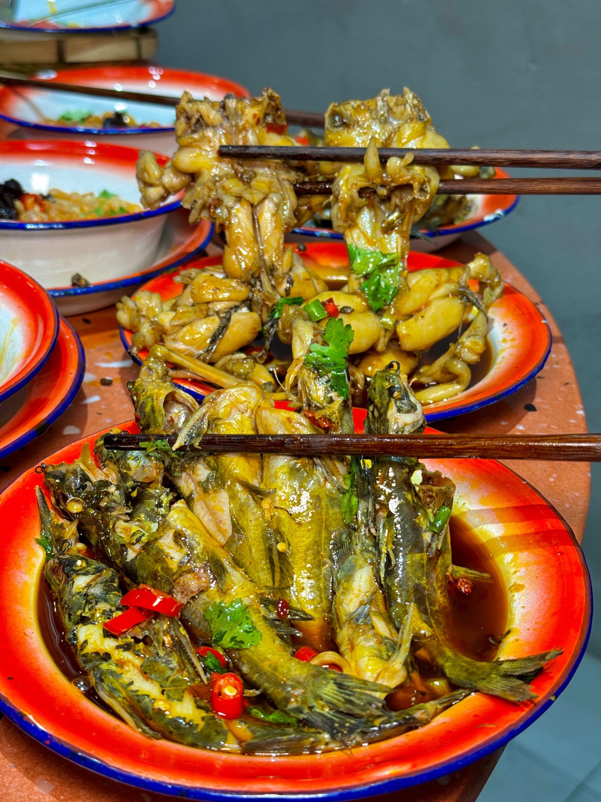 成都南门这家…真的好好吃啊!已经5刷了!