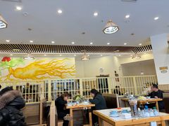 -朴小妹人参鸡汤火锅(长白山万达店)