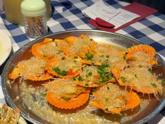 -阿妹小海鲜(下角店)
