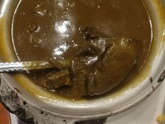 葡式咖喱崩沙牛腩-番茄屋葡式美食(总店)