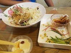-锅儿挑面馆