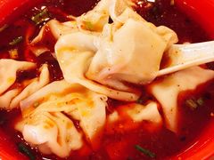 -龙抄手(春熙路总店)