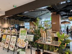 -椰庭·椰子鸡·创意玩家(晶耀前滩店)