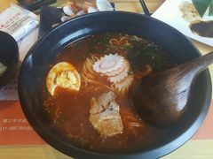 -清水日本料理铁板烧(学府路店)