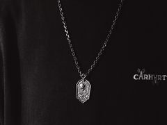 -梵薇Joker.V银饰工作室