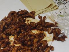 -紫光园·烤鸭·北京菜(团结湖店)