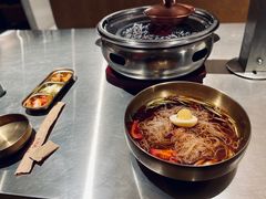 -小核桃烤肉馆(西塔店)