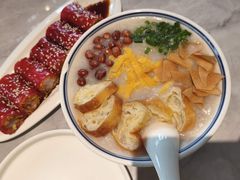 -陶兰居·手工点心·粤菜(圆融时代广场店)