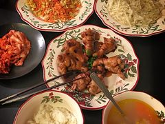 -湯島涮小火锅(余姚五彩城店)