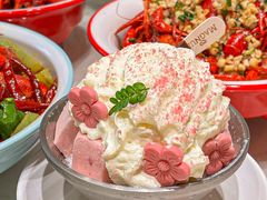 -阿胖龙虾小海鲜(宁国南路总店)