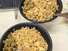 蛋炒饭-聚味瞿记·龙虾堂(树木岭店)