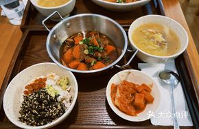 Carrot Stewed Beef Brisket
