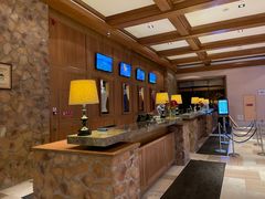 -长白山万达喜来登度假酒店