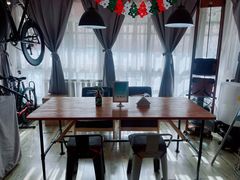 景观位-吃饼人西餐(南开店)