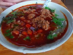 -豆相识•九九豆腐脑(牛咡桥店)