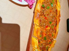 -梅夫娜土耳其餐厅.清真HALAL